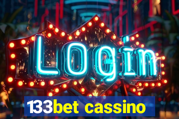 133bet cassino